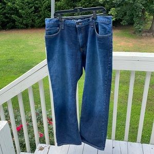 Eddie Bauer Specially Dyed 36X34